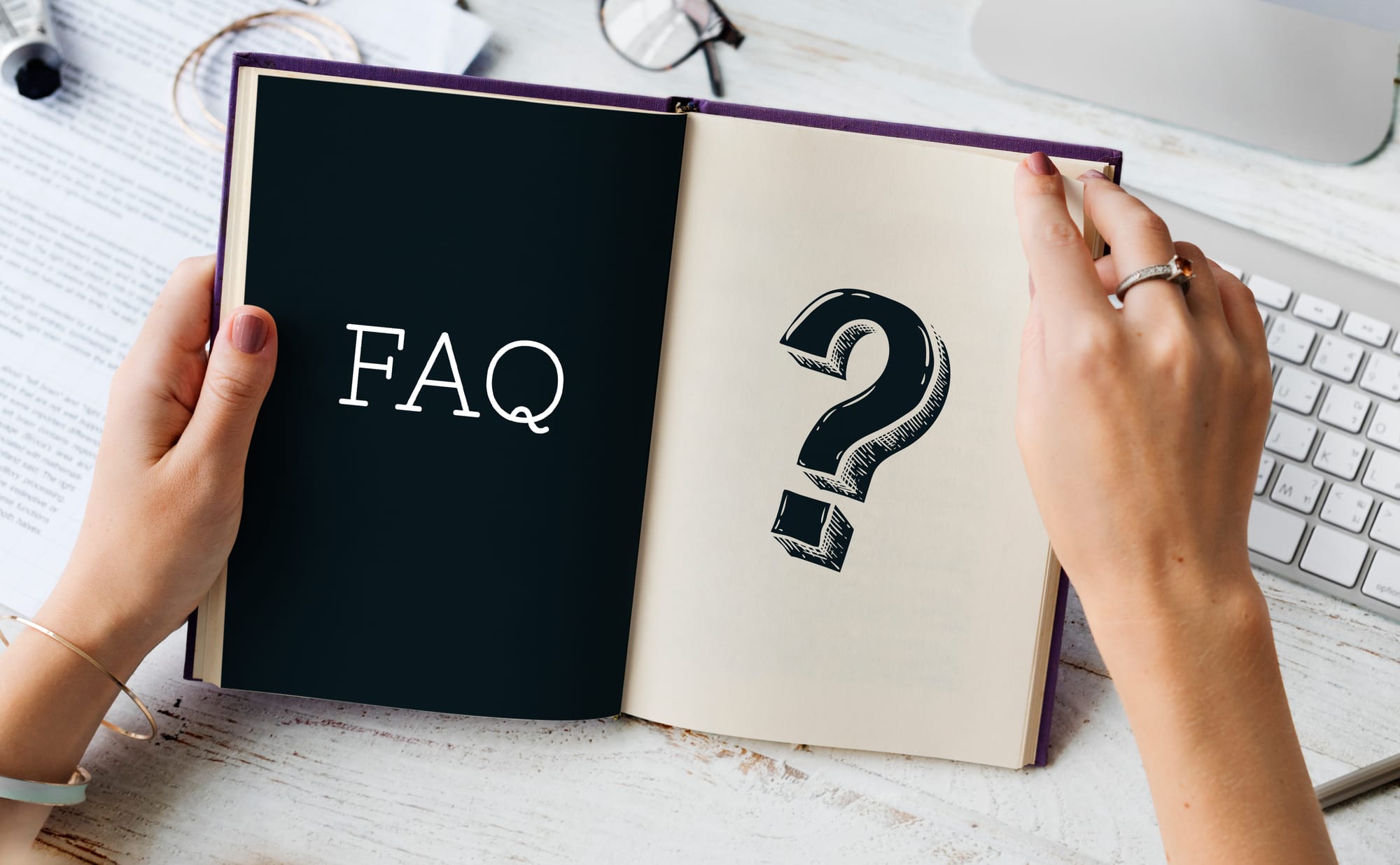 FAQs and Answers