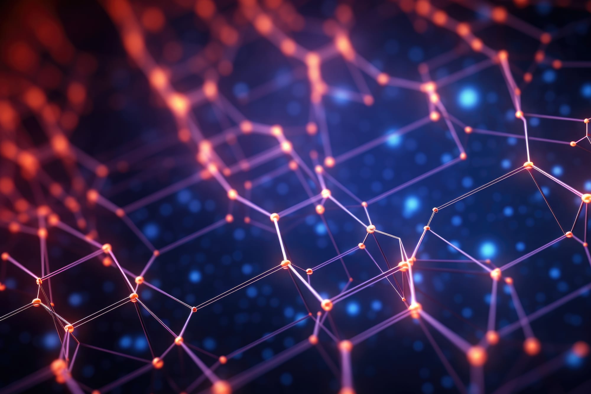 algorithm technology concept