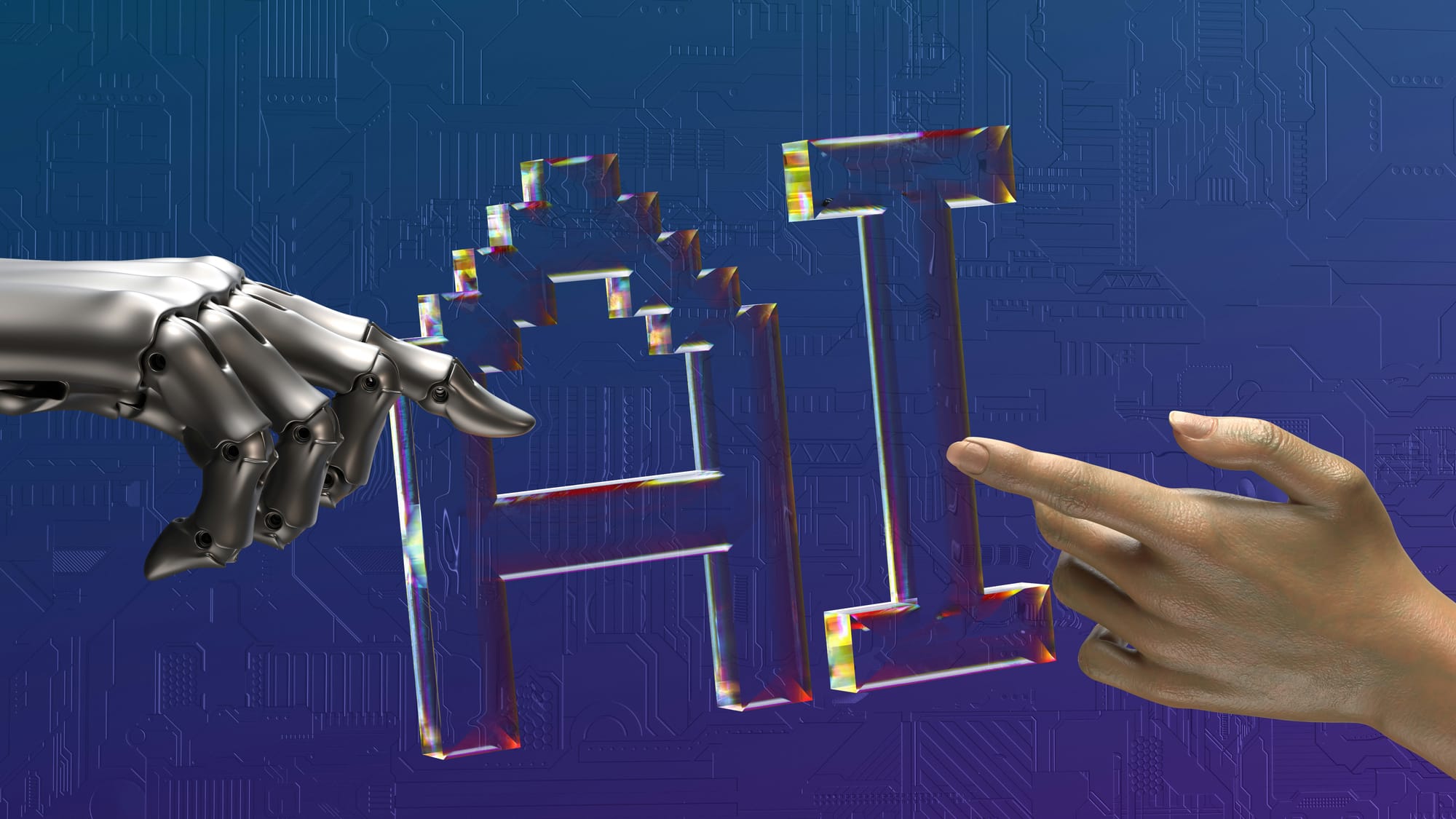 ai infrastructure reinvent