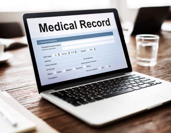 From Frustration to Flow: How AI is Transforming Medical Record Retrieval in Veterinary Clinics