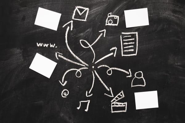 application workflow